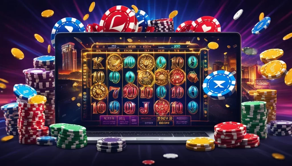 Các ưu đãi casino và thể thao của nohu88