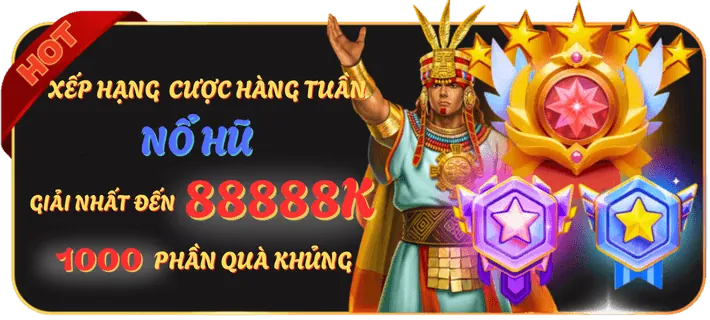 Bắt đầu chơi tại nohu88