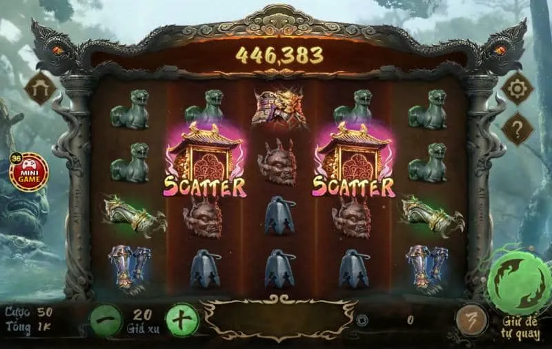 Hướng dẫn chơi slot nohu88