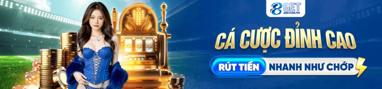 Ưu đãi VIP 8ki