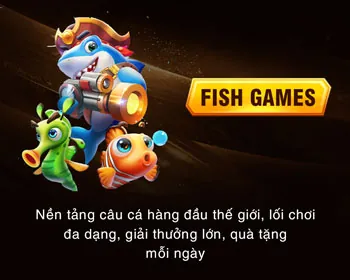 Bắn cá 8ki
