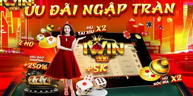 Vòng quay may mắn 8ki